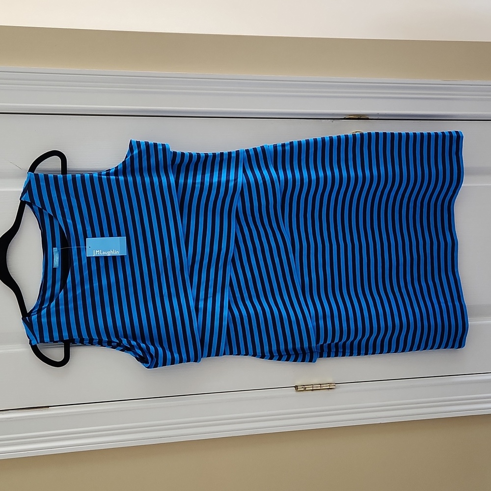 J. Mclaughlin Nicola Dress XL